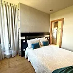 Residencial Portas Do Sol Pensjonat 3*