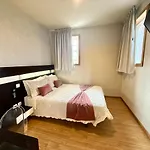 Πανσιόν Residencial Portas Do Sol Valenca
