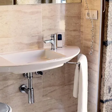 Guest house Residencial Portas Do Sol Valenca