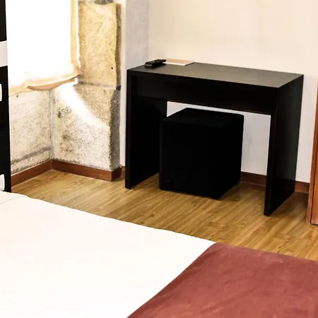 Residencial Portas Do Sol Guest house *