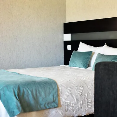 Residencial Portas Do Sol Πανσιόν