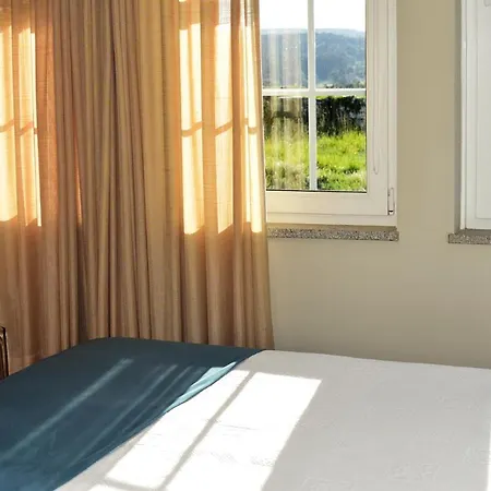 Guest house Residencial Portas Do Sol