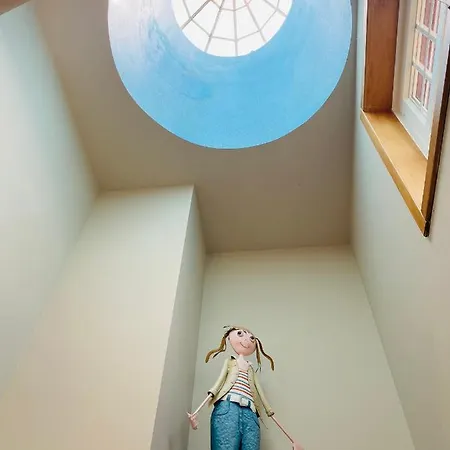 Pensionat Residencial Portas Do Sol Valenca