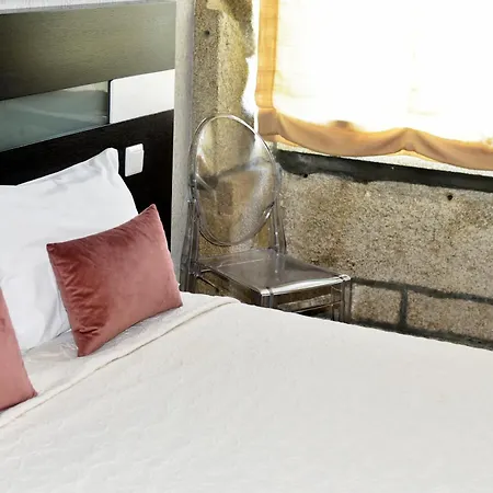 Residencial Portas Do Sol Guest house