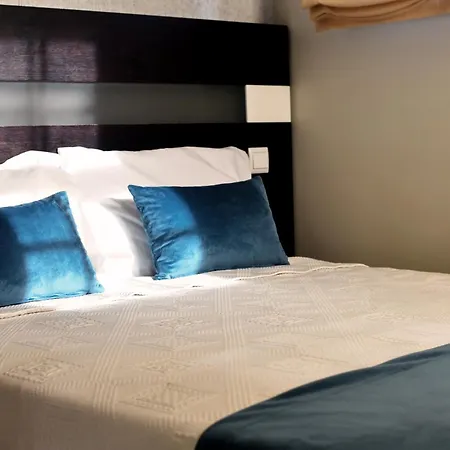 Residencial Portas Do Sol 3* Valenca