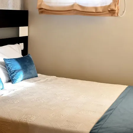 Guest house Residencial Portas Do Sol