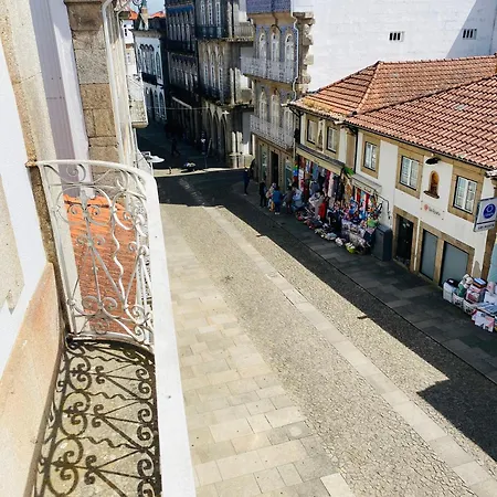 Residencial Portas Do Sol 3* Valenca