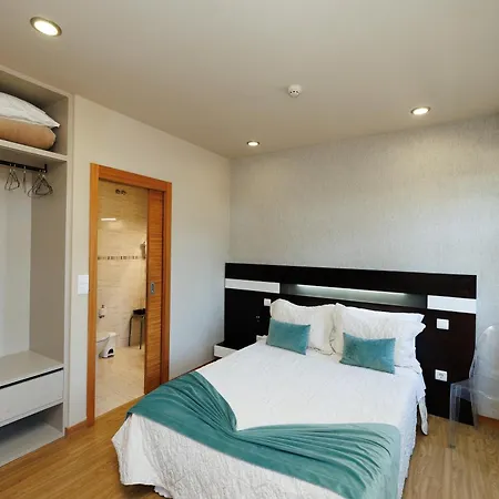 Residencial Portas Do Sol Πανσιόν Valenca