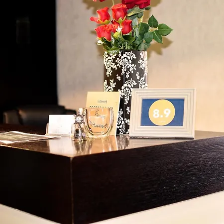 Residencial Portas Do Sol 3*