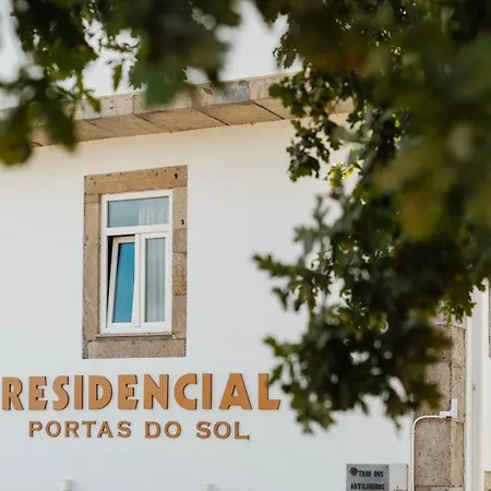 Residencial Portas Do Sol Валенса