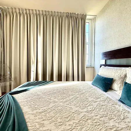 Residencial Portas Do Sol Πανσιόν 3*