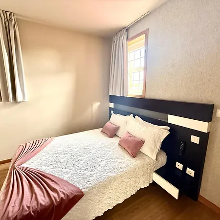 Residencial Portas Do Sol 3* فالينسا