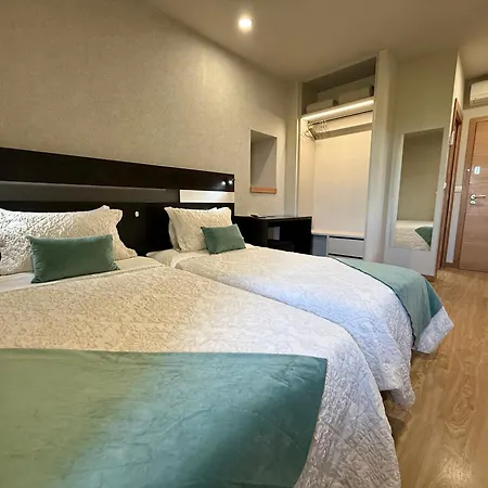 Residencial Portas Do Sol 3*