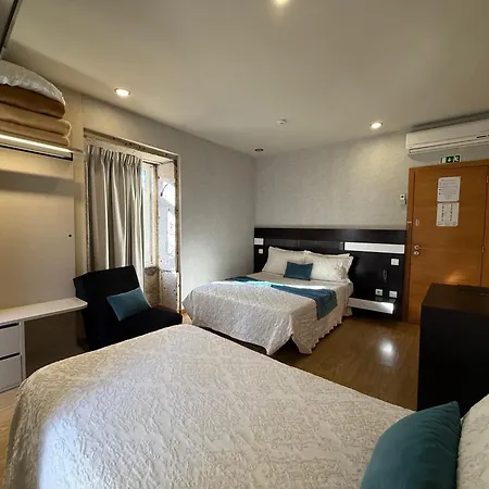 Residencial Portas Do Sol 3*