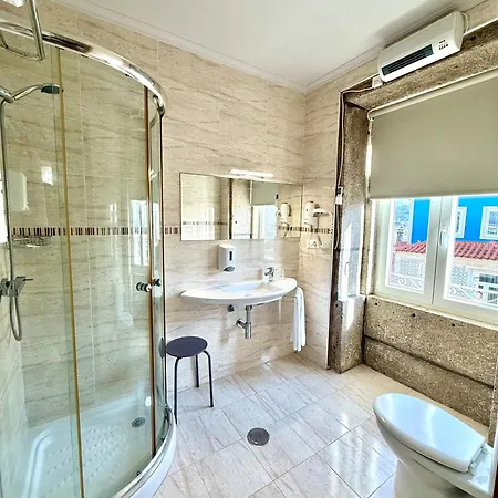 Residencial Portas Do Sol 발렌사