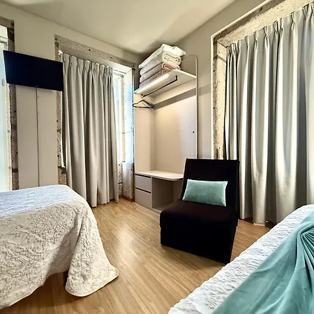 Residencial Portas Do Sol