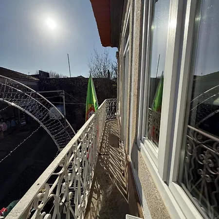 Residencial Portas Do Sol ヴァレンサ