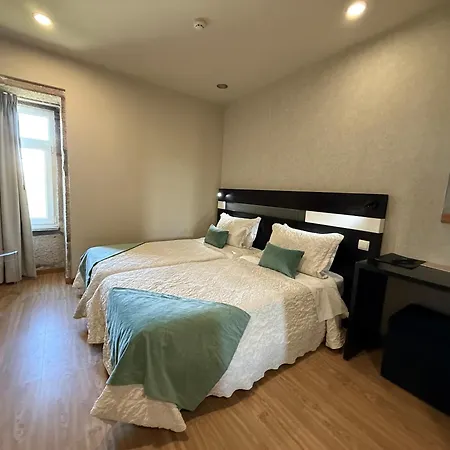 Residencial Portas Do Sol ゲストハウス ヴァレンサ
