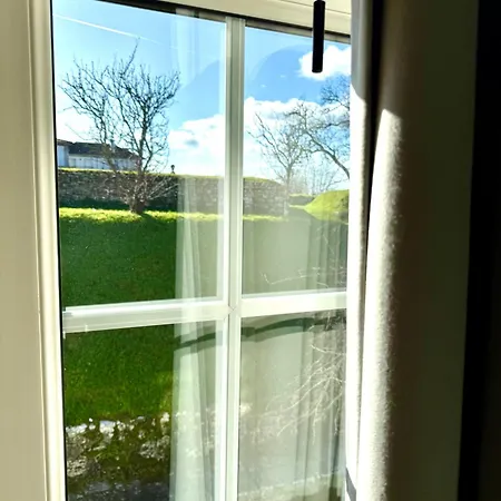 Residencial Portas Do Sol Гостевой дом 3*