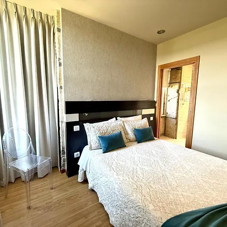 Residencial Portas Do Sol Гостевой дом 3*