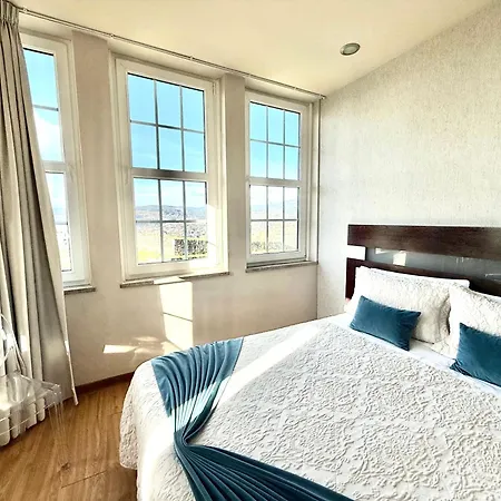 Residencial Portas Do Sol ゲストハウス 3*