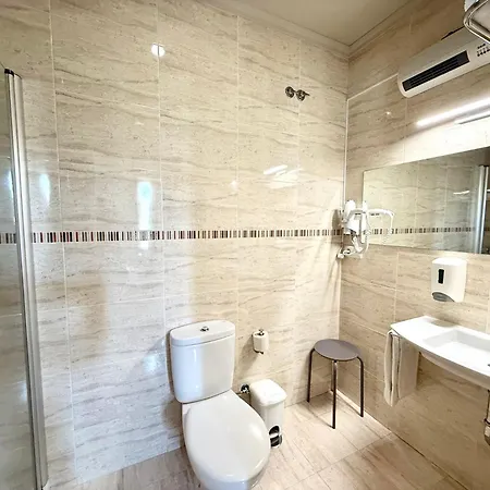 Residencial Portas Do Sol 3*