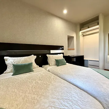 Residencial Portas Do Sol 3*