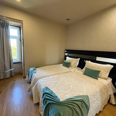 Residencial Portas Do Sol 게스트하우스