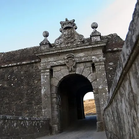 Residencial Portas Do Sol 3*