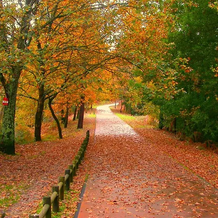 Residencial Portas Do Sol Pensionat Valenca