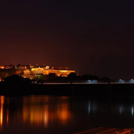 Πανσιόν Residencial Portas Do Sol Valenca