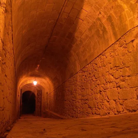 Residencial Portas Do Sol Maison d'hôtes 3*