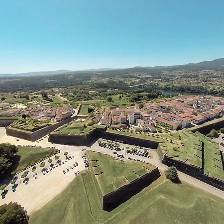 Residencial Portas Do Sol Pensionat Valenca