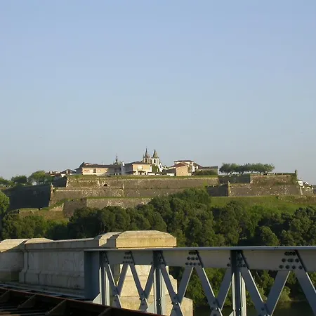 Maison d'hôtes Residencial Portas Do Sol