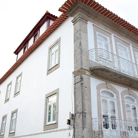 Residencial Portas Do Sol * Valenca