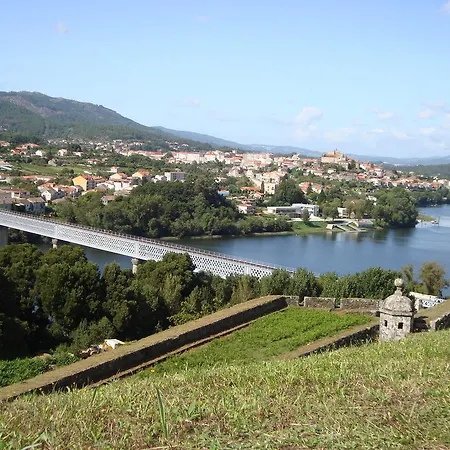 Residencial Portas Do Sol Pensionat 3*