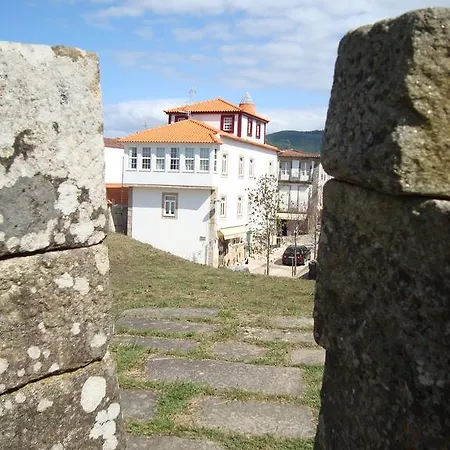 Residencial Portas Do Sol 3* Valenca