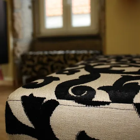 Residencial Portas Do Sol Guest house