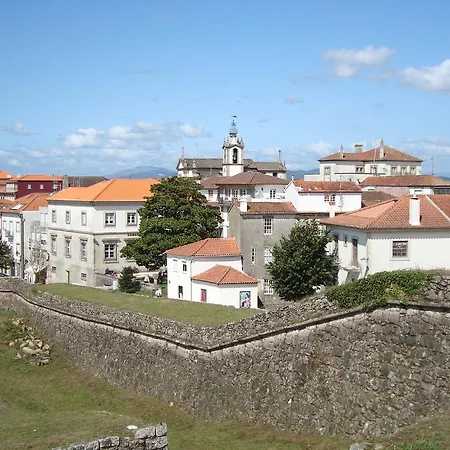 Residencial Portas Do Sol * 발렌사
