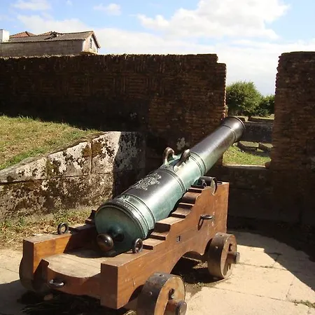 Residencial Portas Do Sol Maison d'hôtes 3*