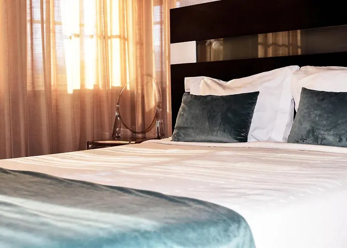 Residencial Portas Do Sol 3*