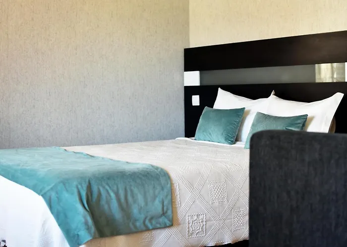 Residencial Portas Do Sol بيت ضيافة