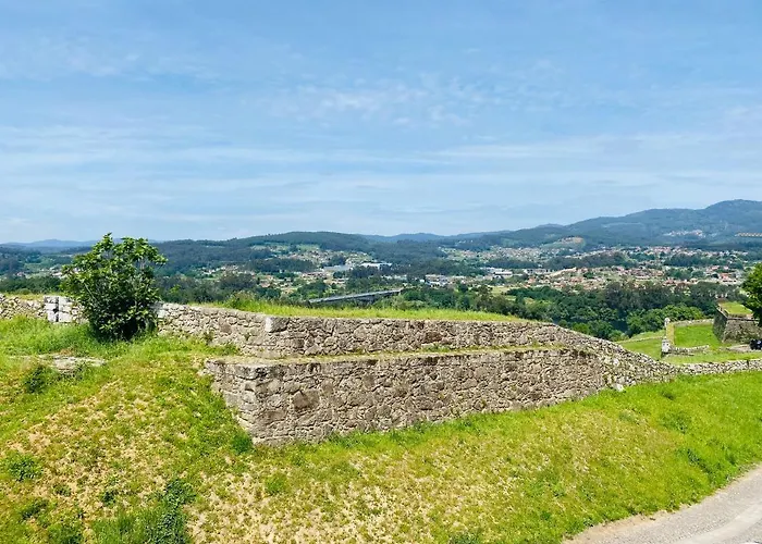 Residencial Portas Do Sol 3*