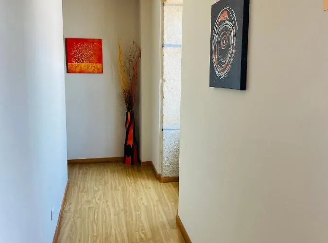 بيت ضيافة Residencial Portas Do Sol