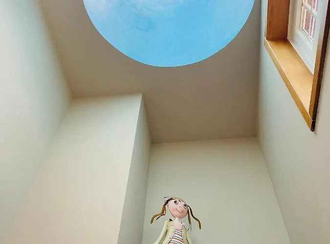 Konukevi Residencial Portas Do Sol Valenca