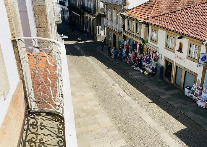 Residencial Portas Do Sol 3* Valenca