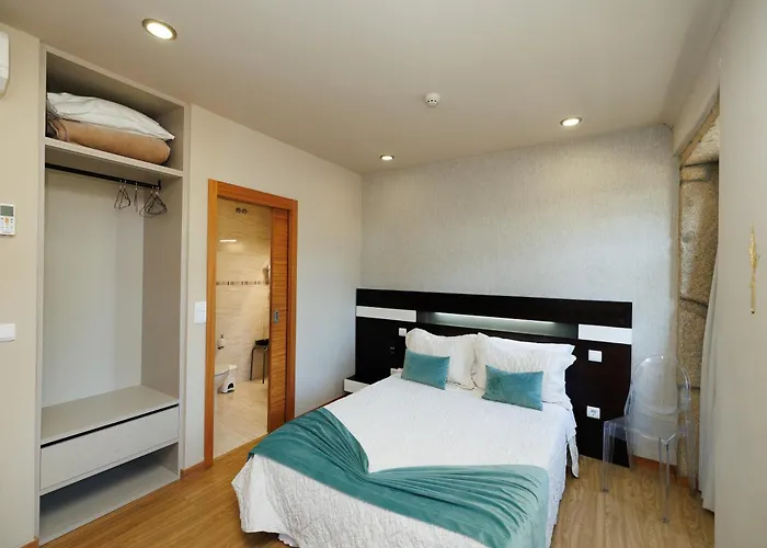 Residencial Portas Do Sol Affittacamere Valenca