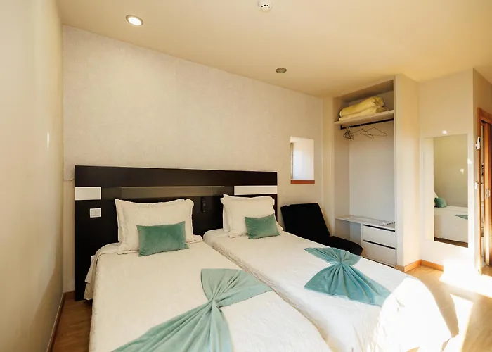 Residencial Portas Do Sol Konukevi 3*