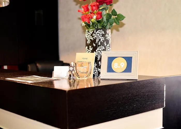 Residencial Portas Do Sol 3*