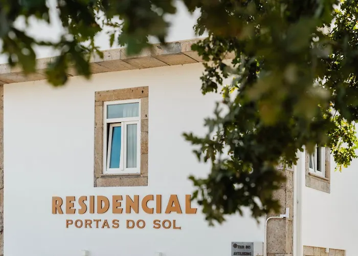 Residencial Portas Do Sol فالينسا